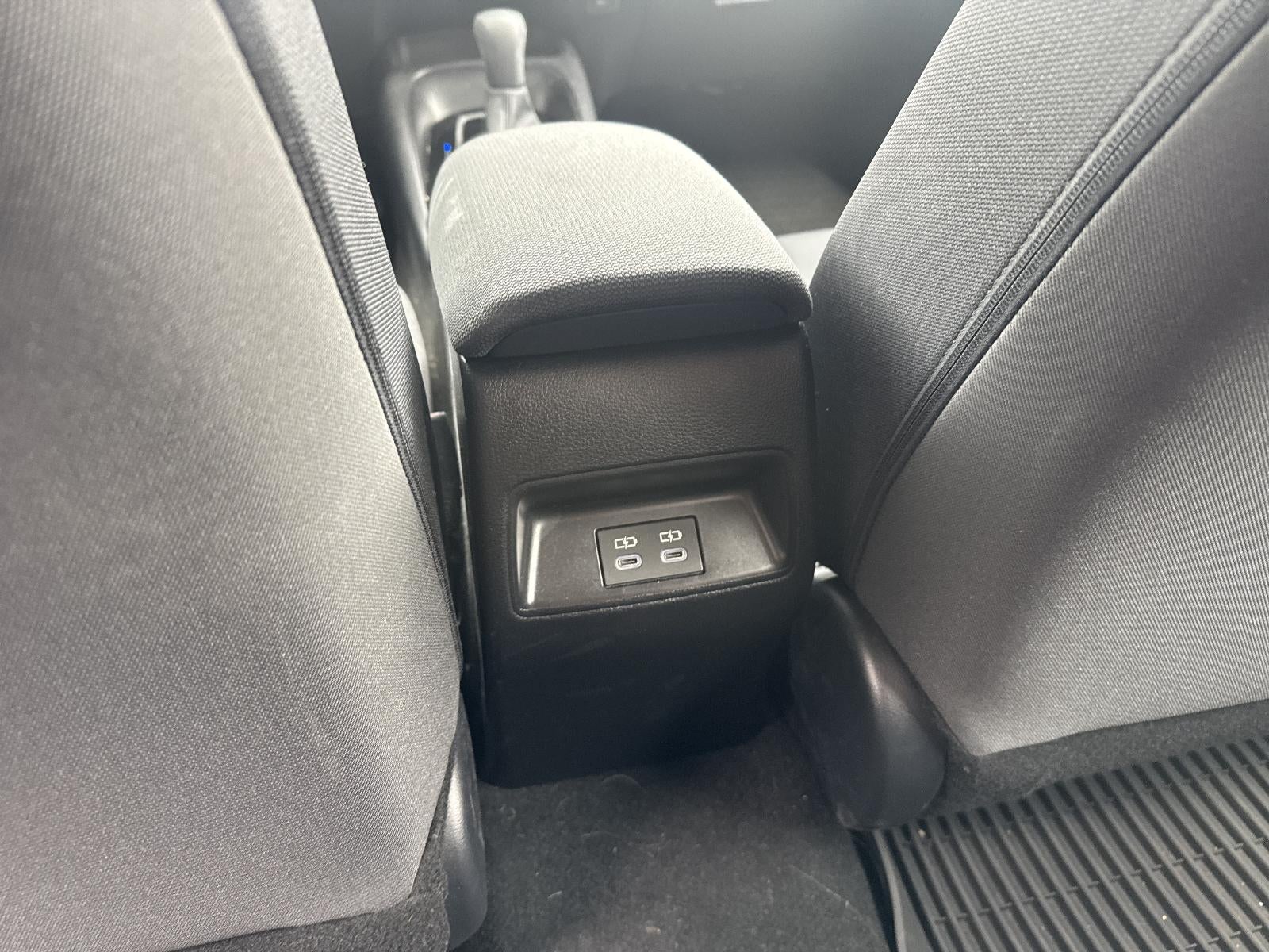 2025 Toyota Corolla LE CVT (Natl)