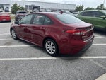 2025 Toyota Corolla LE CVT (Natl)