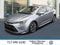 2024 Toyota Corolla LE CVT (Natl)