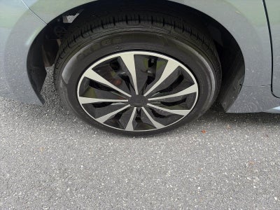 2024 Toyota Corolla LE CVT (Natl)