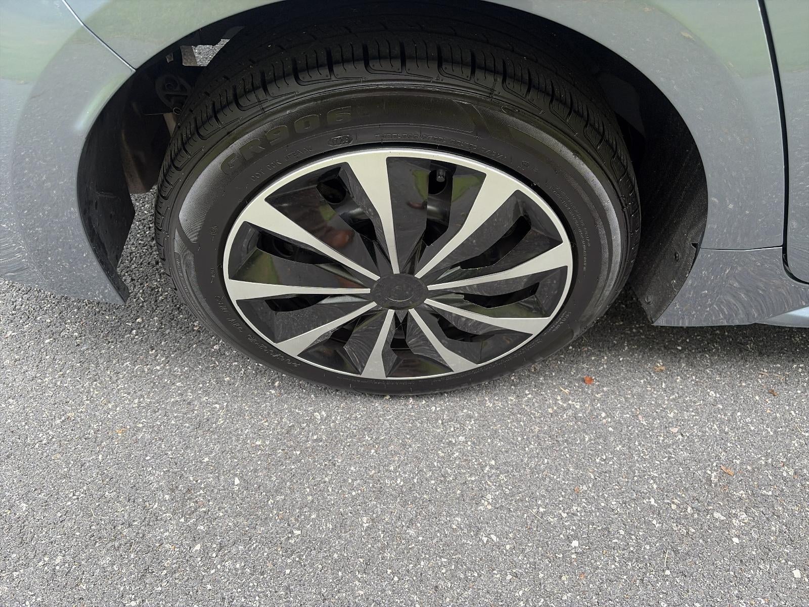 2024 Toyota Corolla LE CVT (Natl)