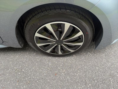 2024 Toyota Corolla LE CVT (Natl)