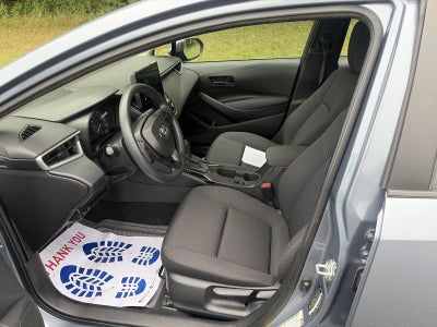 2024 Toyota Corolla LE CVT (Natl)