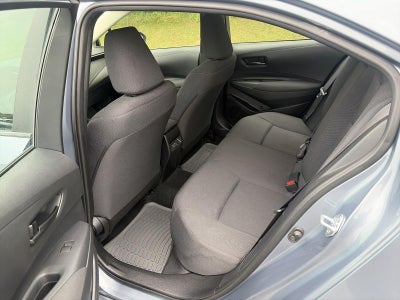 2024 Toyota Corolla LE CVT (Natl)