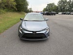 2024 Toyota Corolla LE CVT (Natl)