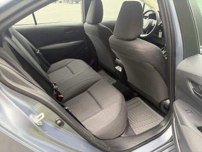 2024 Toyota Corolla LE CVT (Natl)