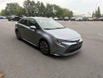 2024 Toyota Corolla LE CVT (Natl)
