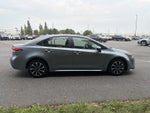 2024 Toyota Corolla LE CVT (Natl)