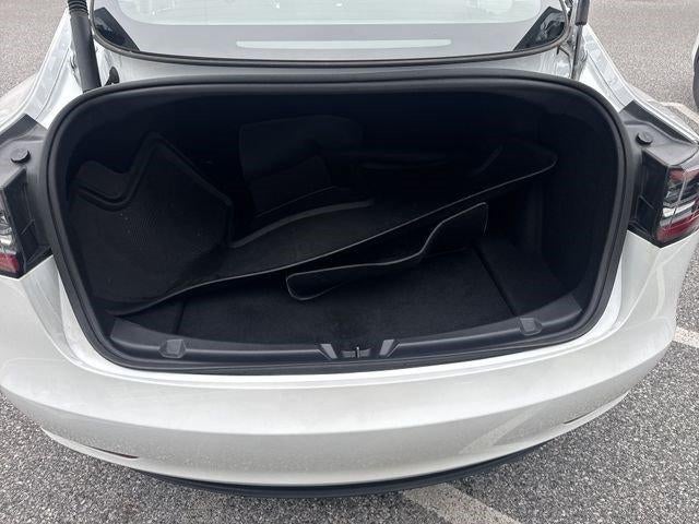 2023 Tesla Model 3 RWD