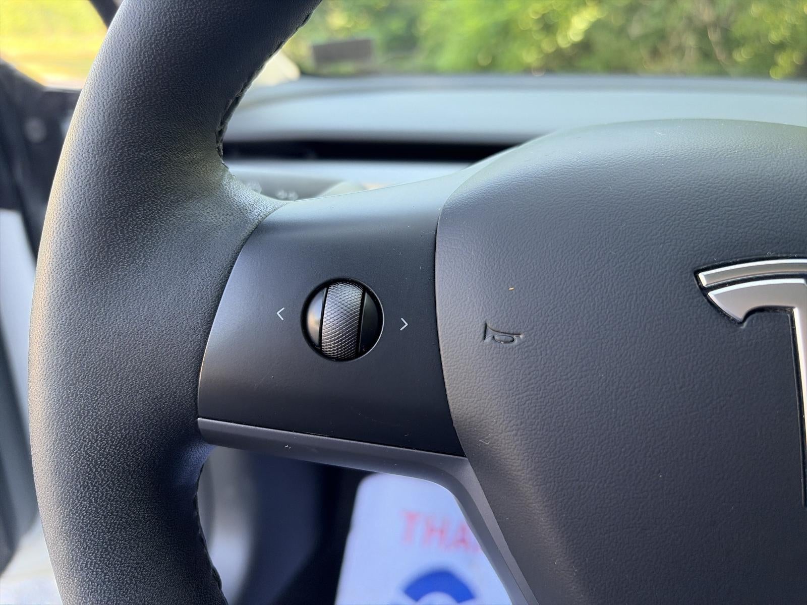 2023 Tesla Model 3 RWD