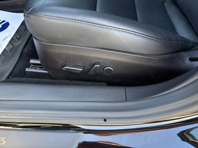 2023 Tesla Model 3 RWD
