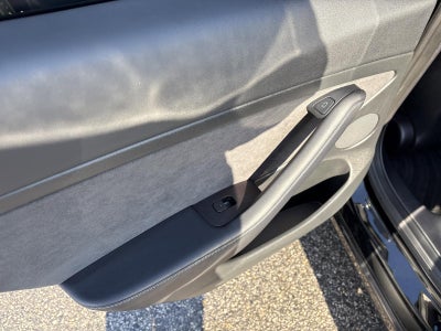 2023 Tesla Model 3 RWD