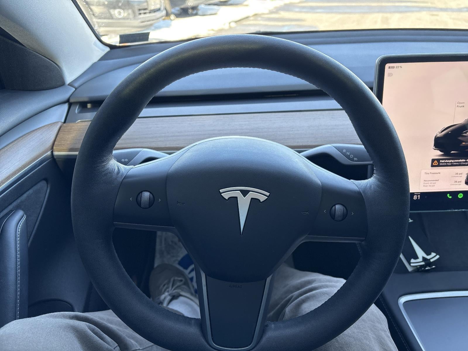 2023 Tesla Model 3 RWD