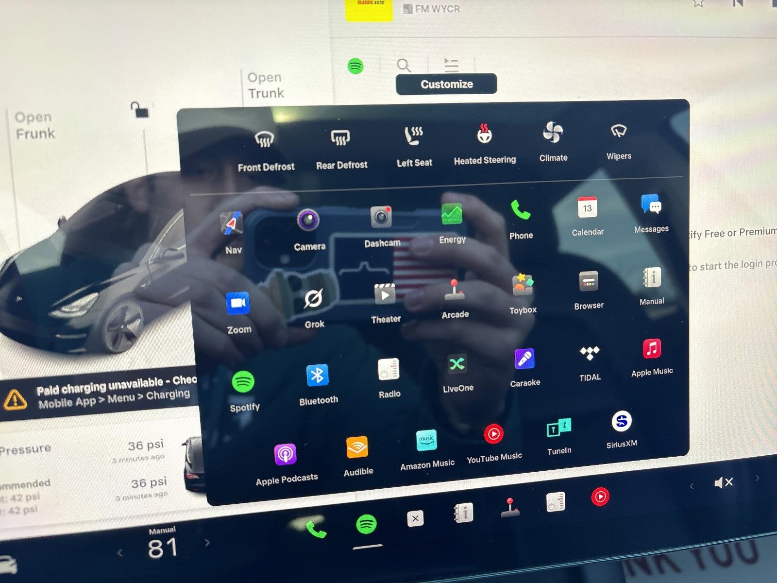 2023 Tesla Model 3 RWD