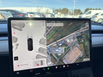 2023 Tesla Model 3 RWD