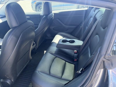 2022 Tesla Model 3 Long Range AWD *Ltd Avail*