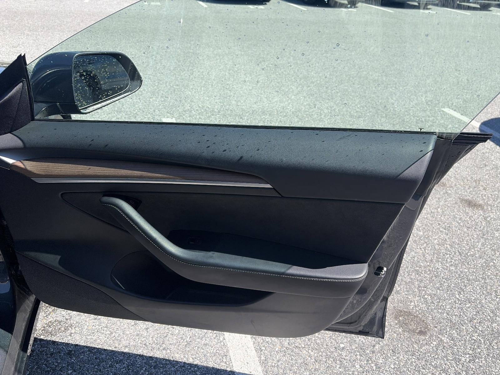 2022 Tesla Model 3 Long Range AWD *Ltd Avail*