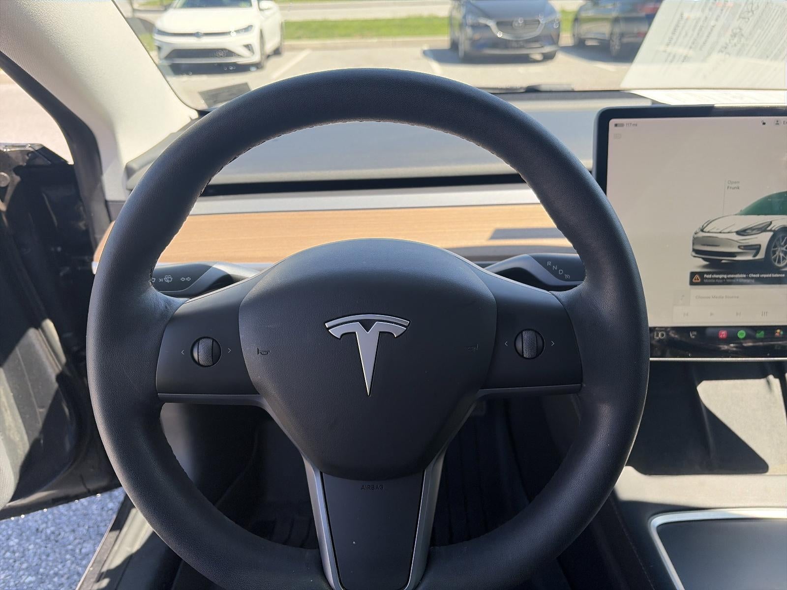 2022 Tesla Model 3 Long Range AWD *Ltd Avail*