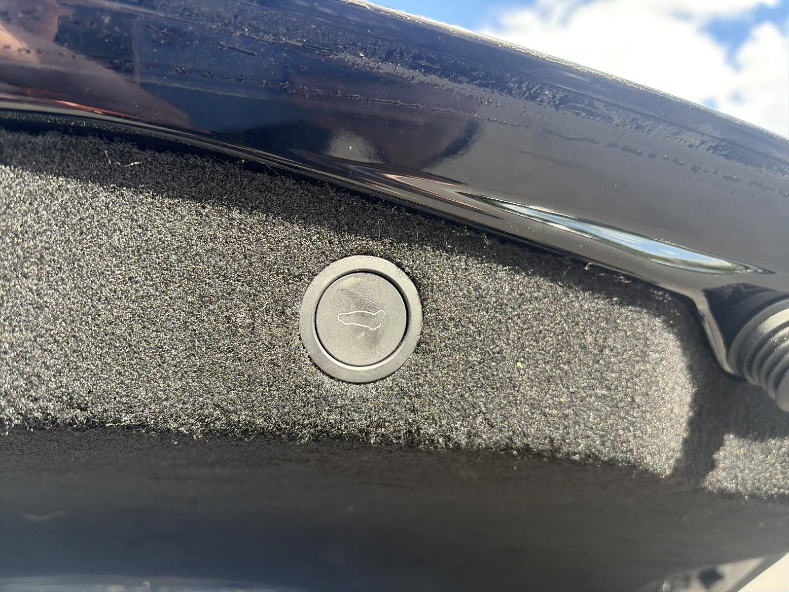 2025 Tesla Model 3 Long Range AWD