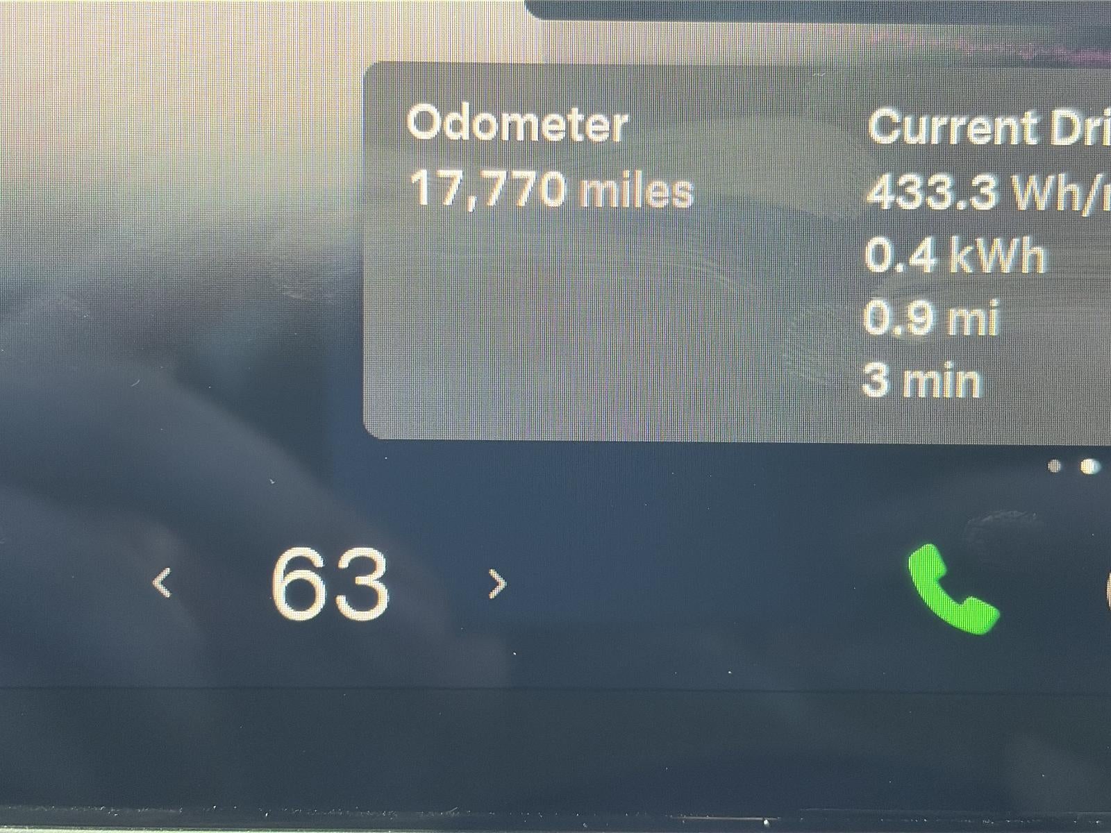 2025 Tesla Model 3 Long Range AWD
