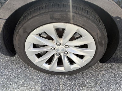 2018 Tesla Model S 75D AWD