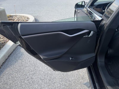 2018 Tesla Model S 75D AWD