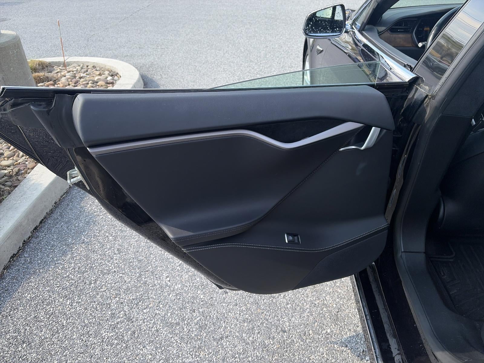 2018 Tesla Model S 75D AWD