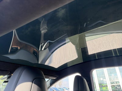 2018 Tesla Model S 75D AWD