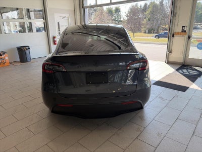 2021 Tesla Model Y Performance AWD