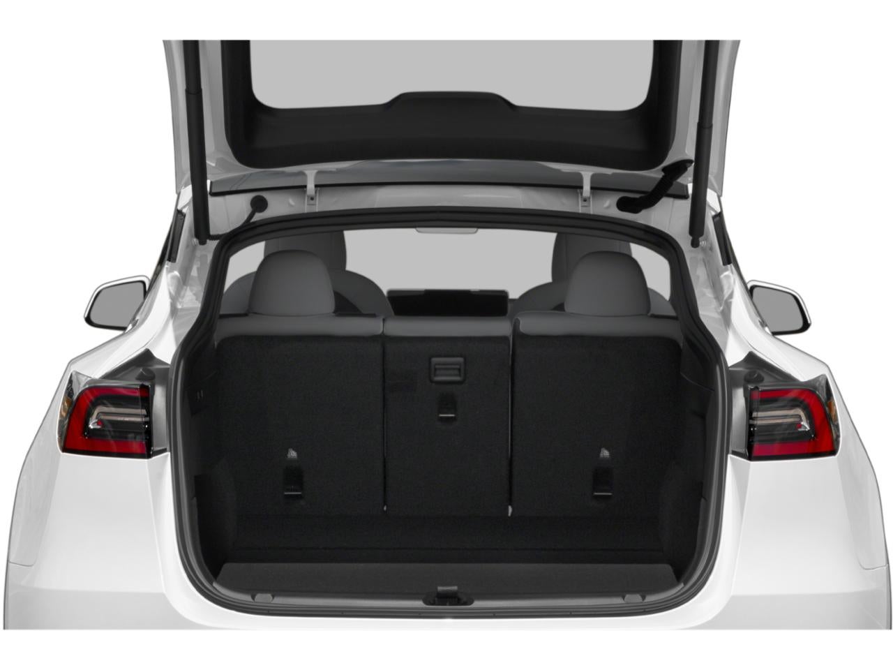 2021 Tesla Model Y Performance AWD