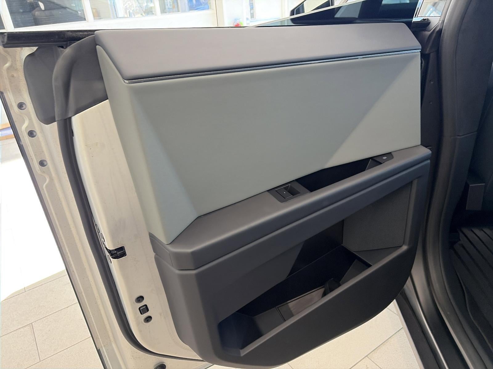 2024 Tesla Cybertruck Cyberbeast AWD