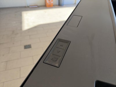 2024 Tesla Cybertruck Cyberbeast AWD