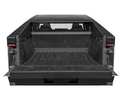 2024 Tesla Cybertruck Cyberbeast AWD