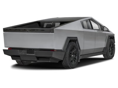2024 Tesla Cybertruck Cyberbeast AWD