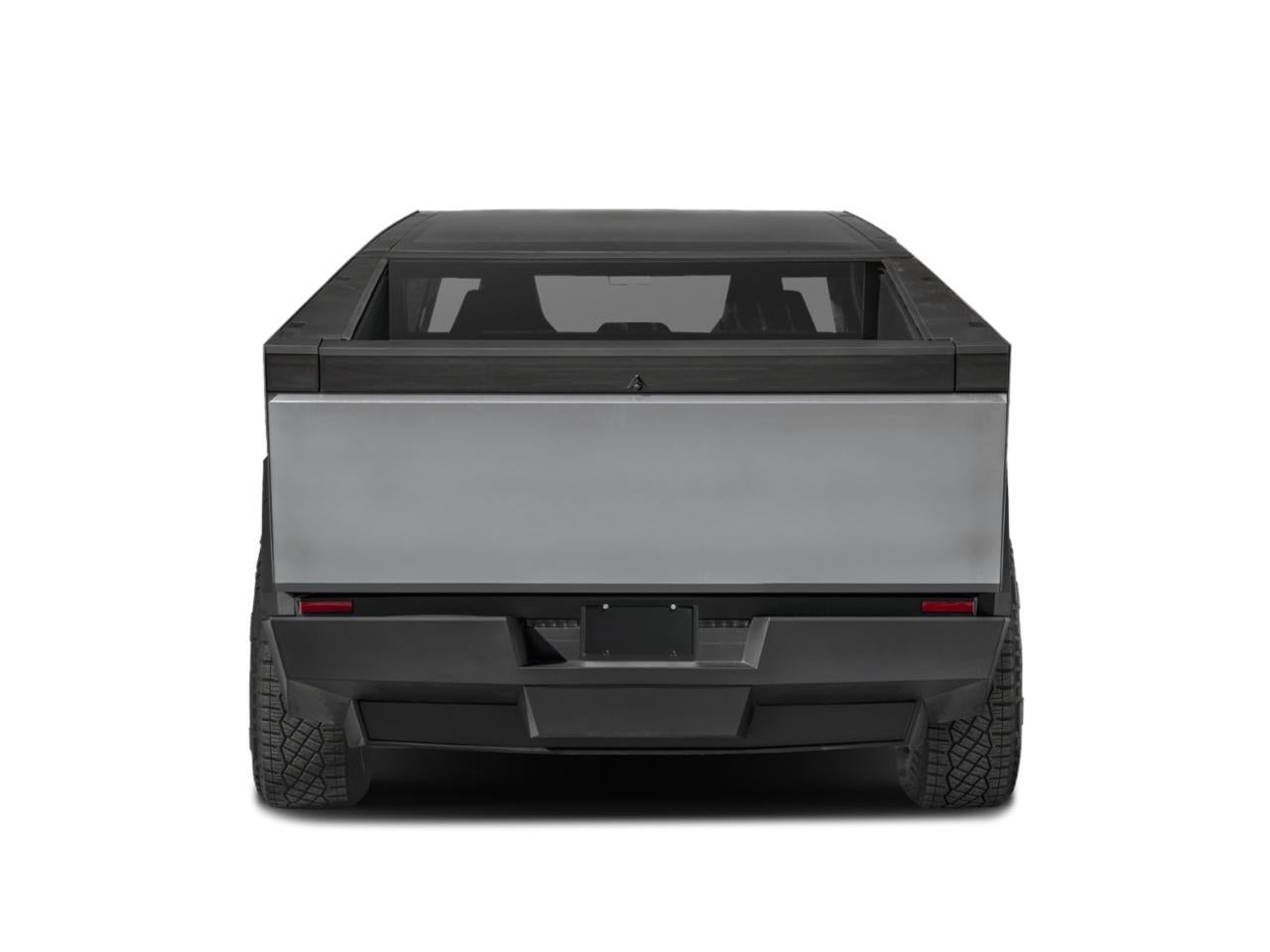 2024 Tesla Cybertruck Cyberbeast AWD