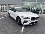 2024 Volvo S60 B5 FWD Plus Dark Theme