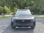 2024 Mazda Mazda CX-50 2.5 Turbo AWD