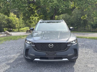 2024 Mazda Mazda CX-50 2.5 Turbo AWD