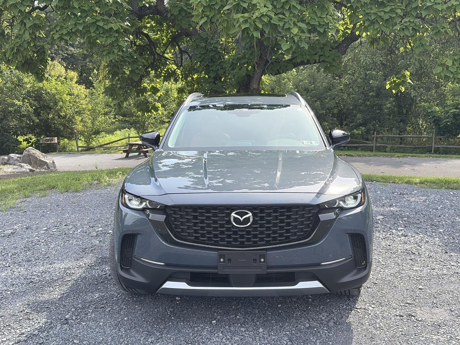 2024 Mazda Mazda CX-50 2.5 Turbo AWD