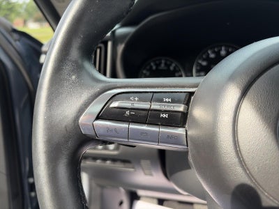 2024 Mazda Mazda CX-50 2.5 Turbo AWD