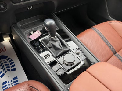 2024 Mazda Mazda CX-50 2.5 Turbo AWD