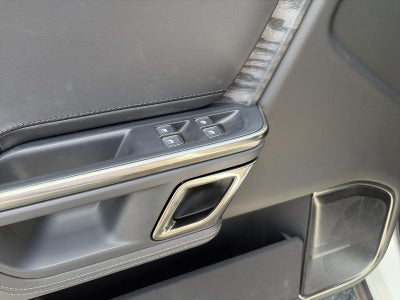 2022 Rivian R1S Launch Edition AWD