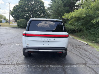 2022 Rivian R1S Launch Edition AWD