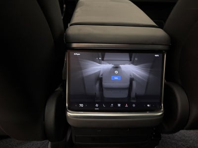 2023 Tesla Model X Standard Range AWD *Ltd Avail*