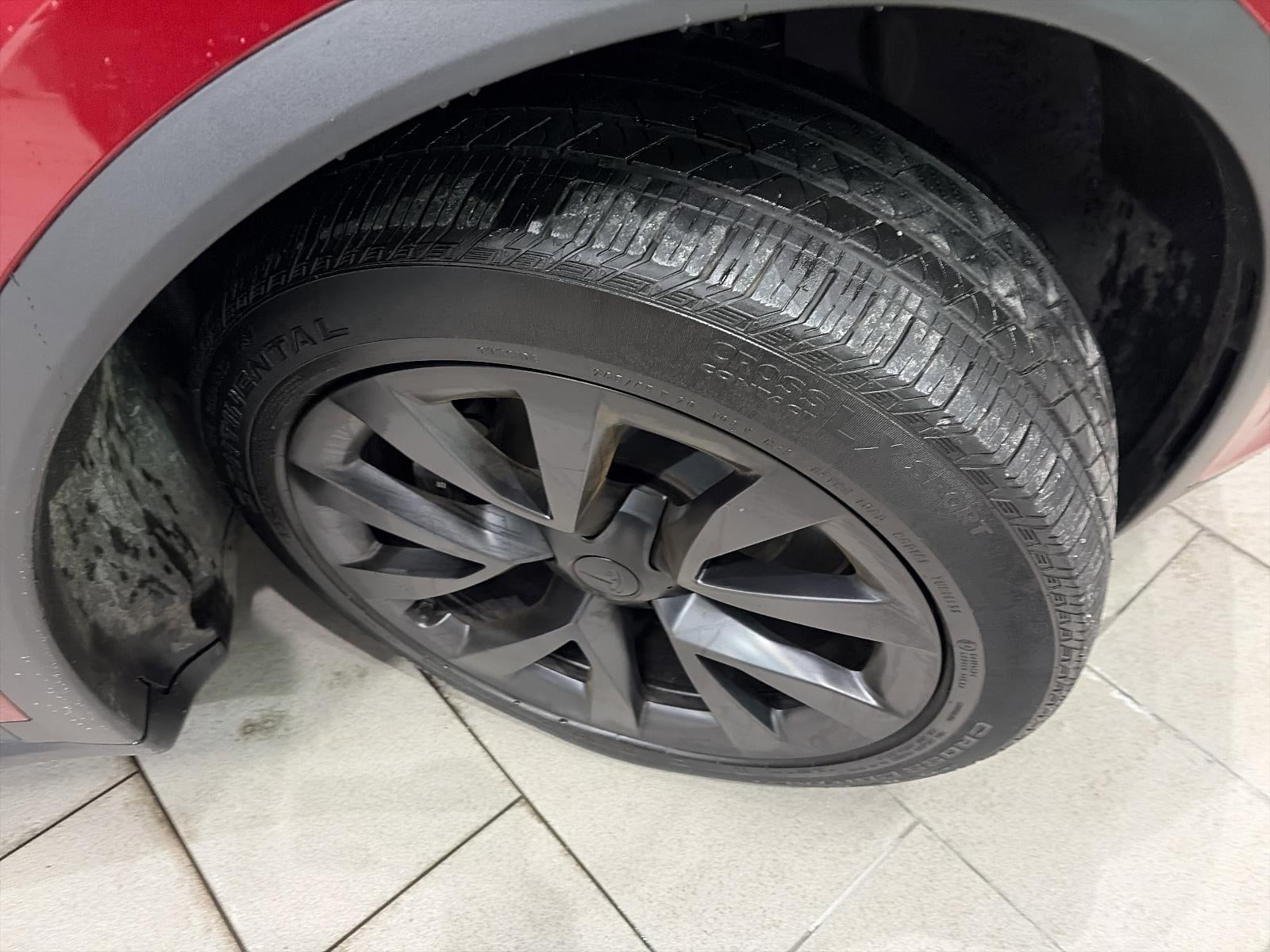 2023 Tesla Model X Standard Range AWD *Ltd Avail*