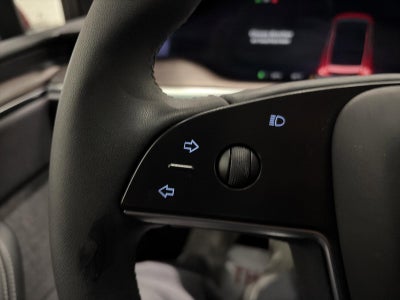 2023 Tesla Model X Standard Range AWD *Ltd Avail*