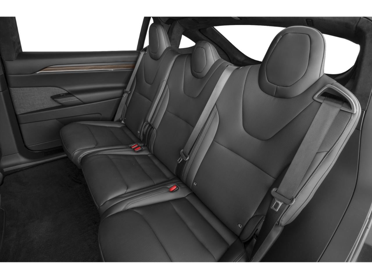 2023 Tesla Model X Standard Range AWD *Ltd Avail*