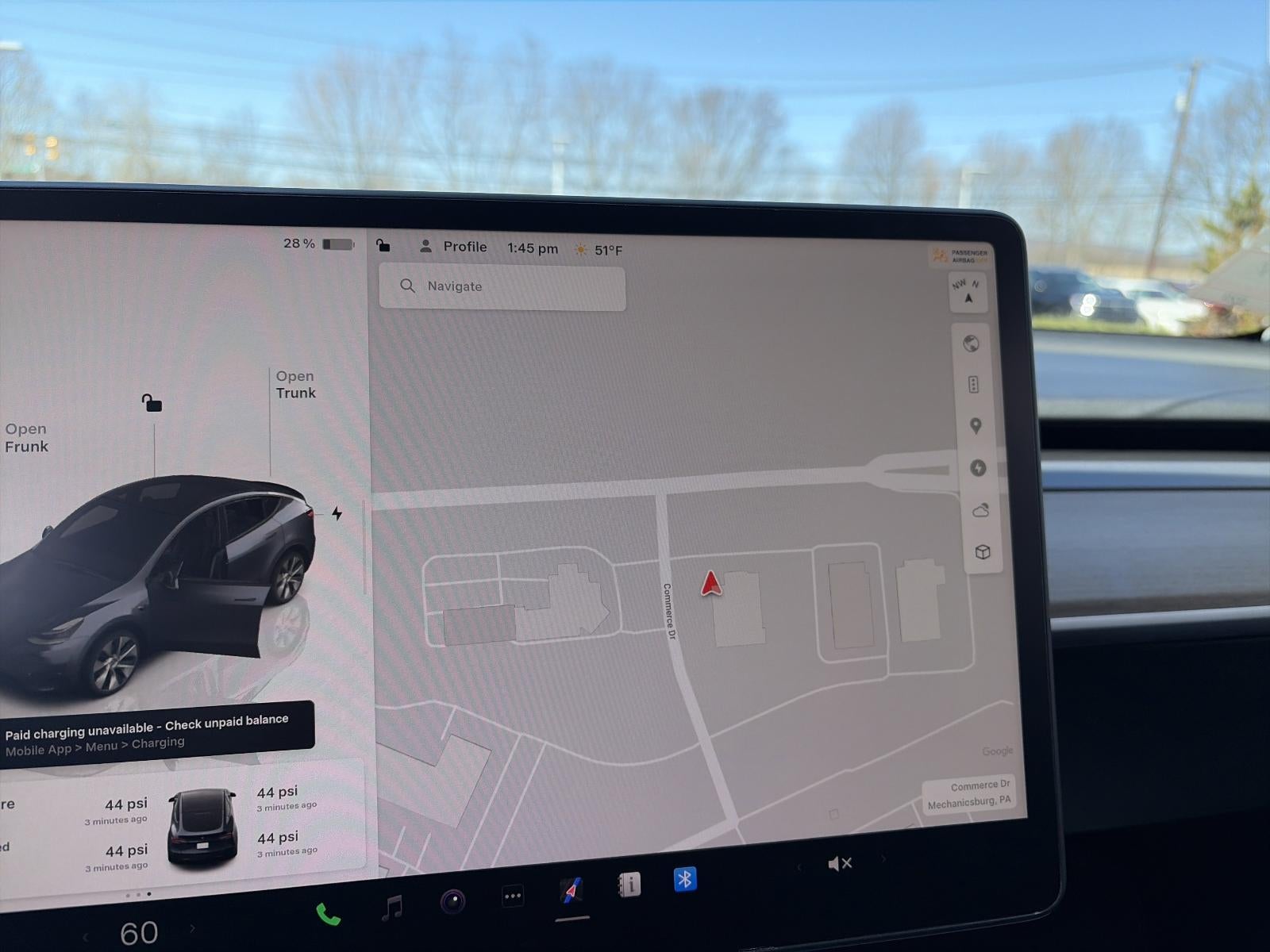 2022 Tesla Model Y Long Range AWD