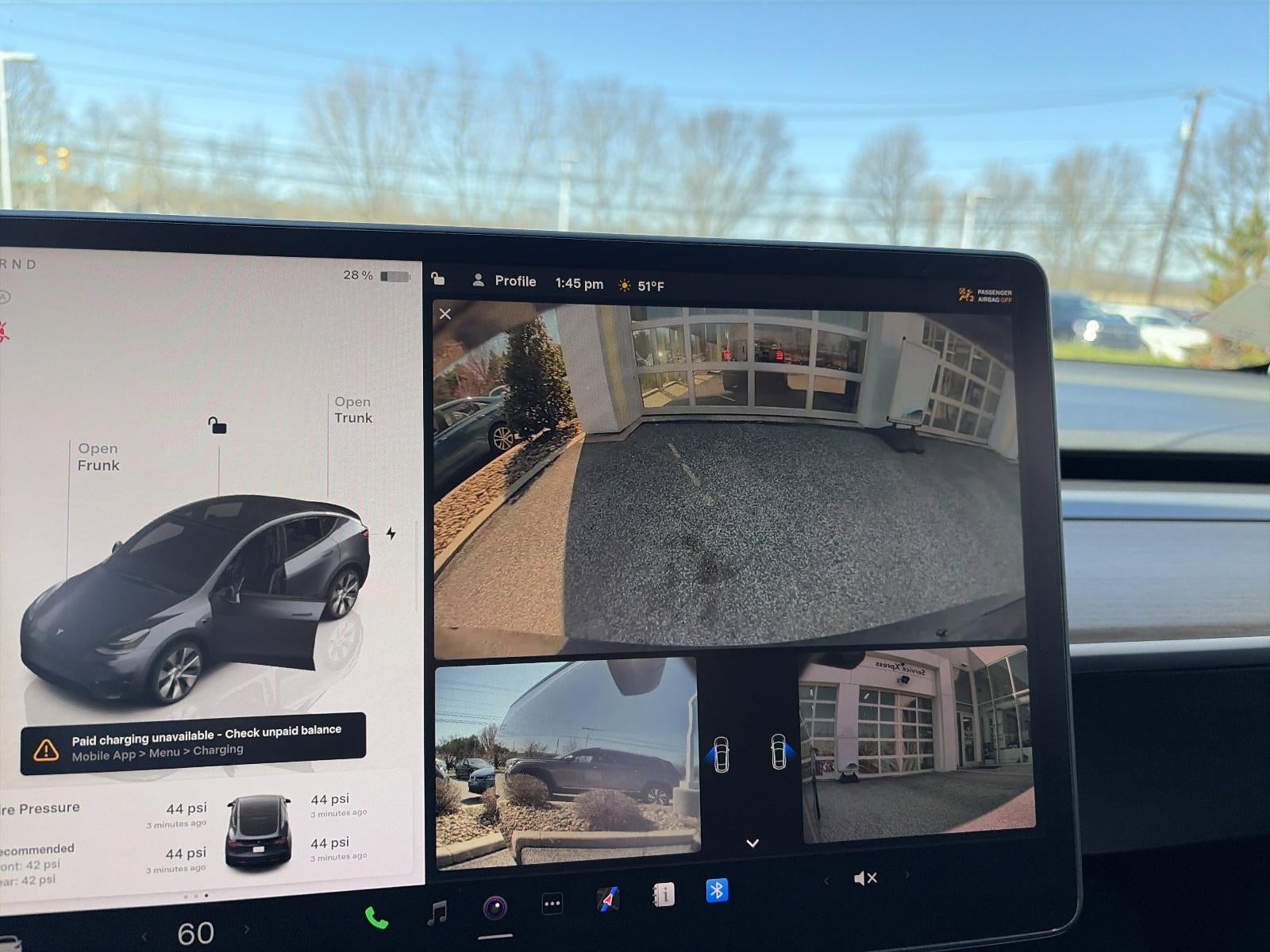2022 Tesla Model Y Long Range AWD