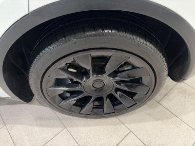2023 Tesla Model Y Long Range AWD